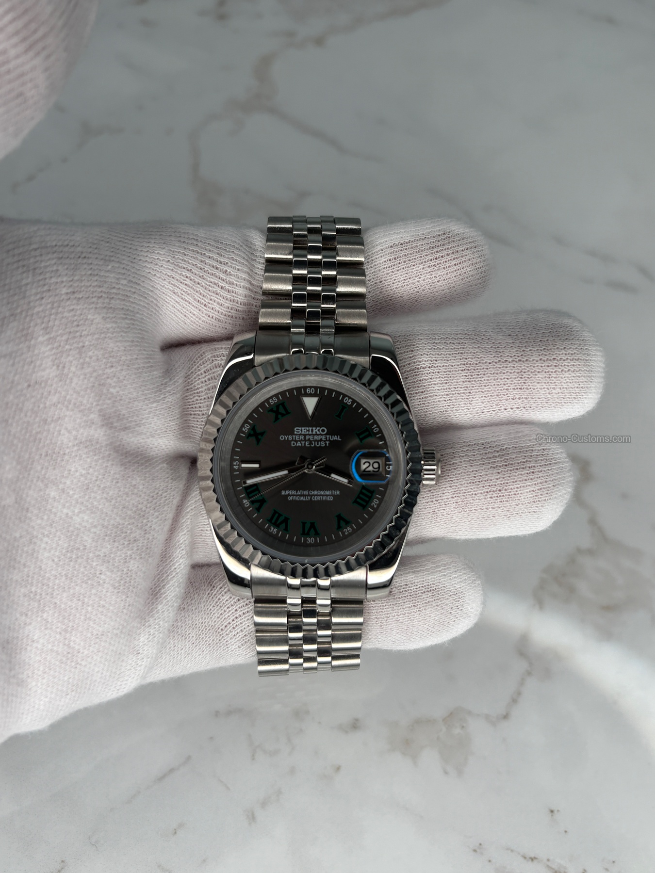 Seikojust | Wimbledon