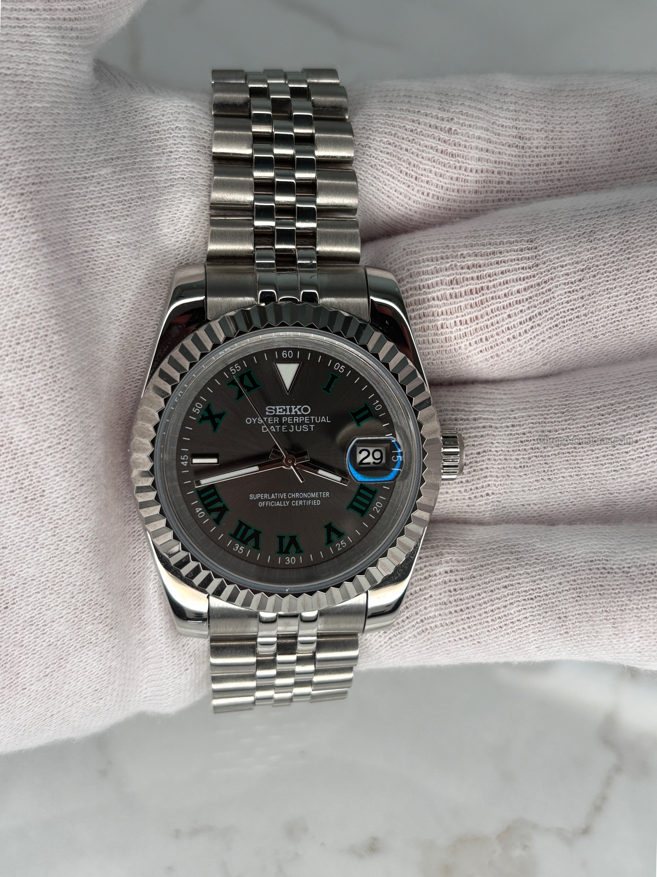 Seikojust | Wimbledon