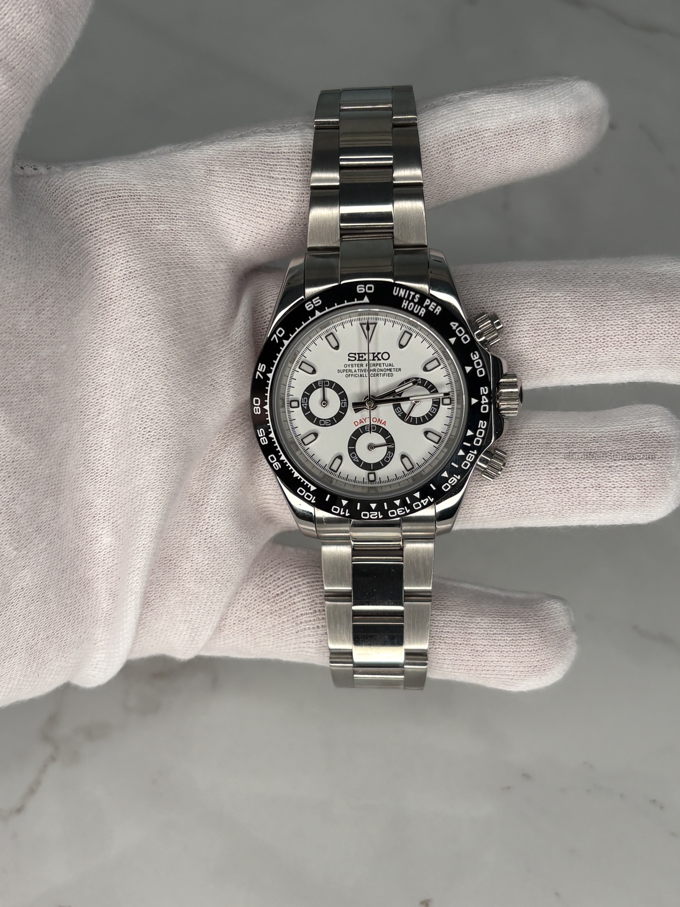 Seitona | Panda