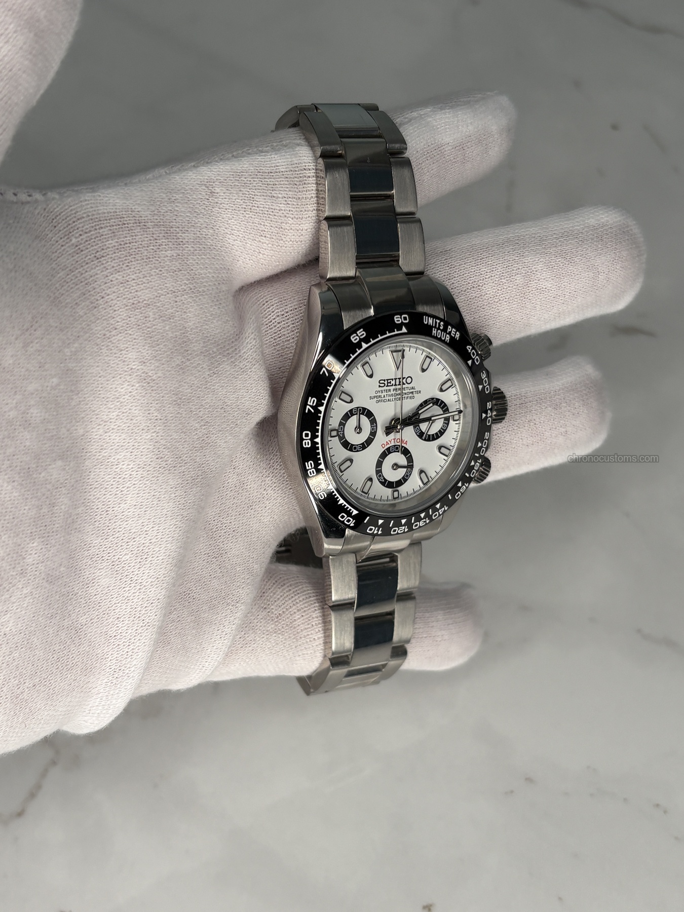 Seitona | Panda