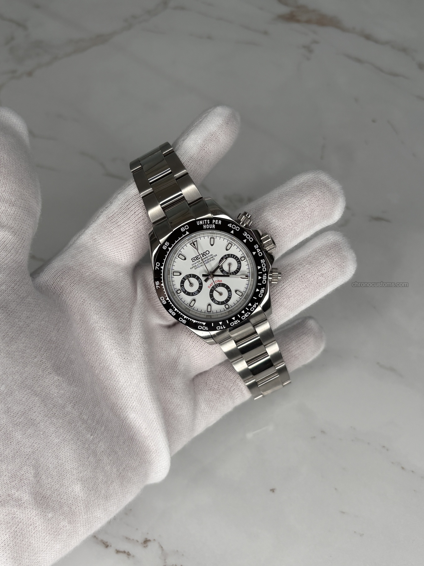 Seitona | Panda