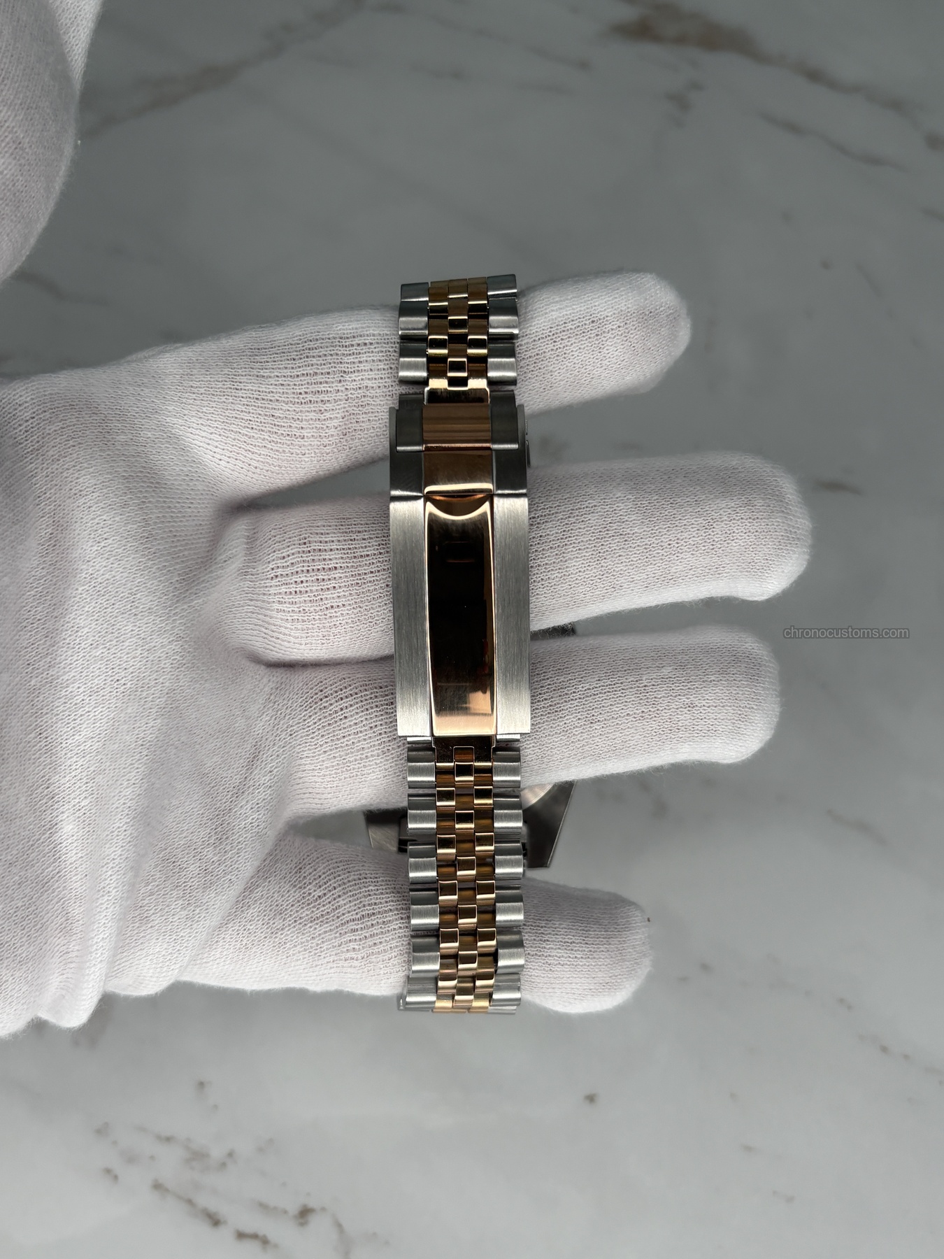Seikojust | Two Tone Wimbledon