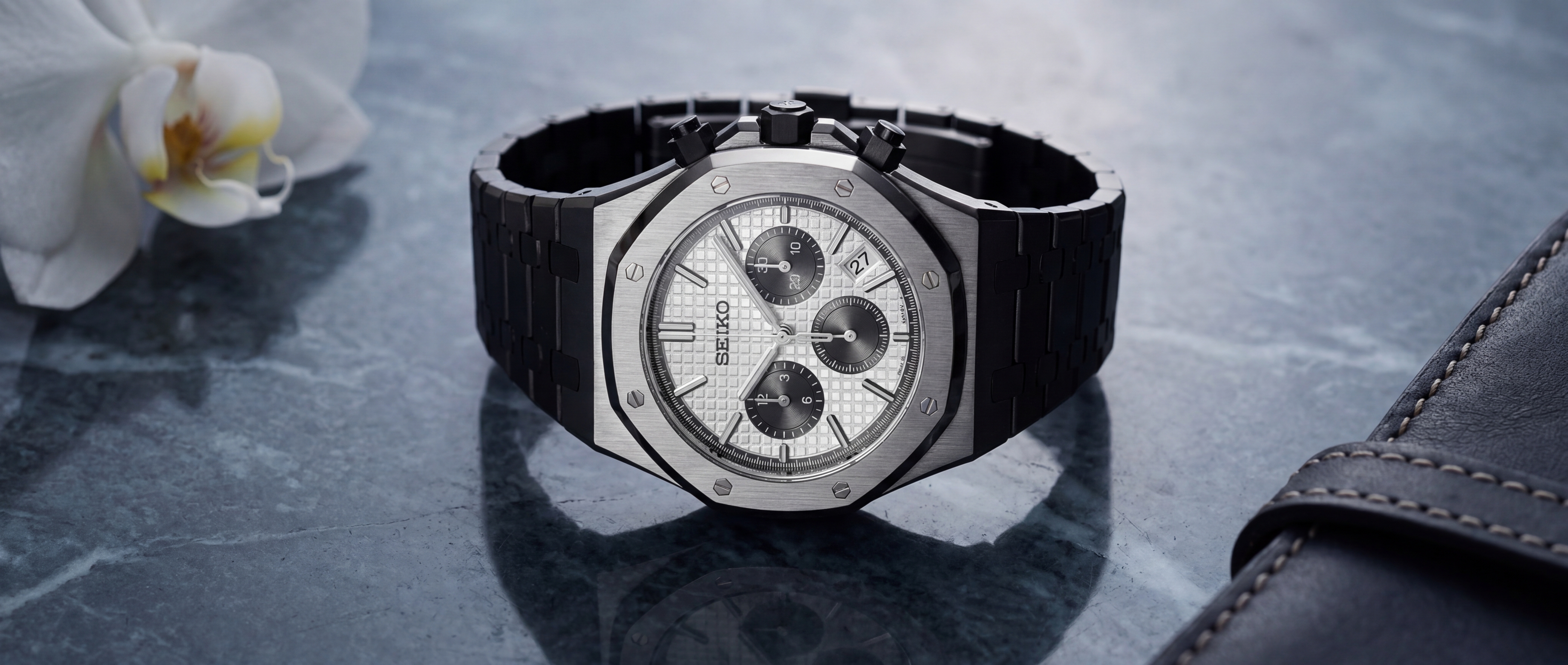 Royal Seikoak