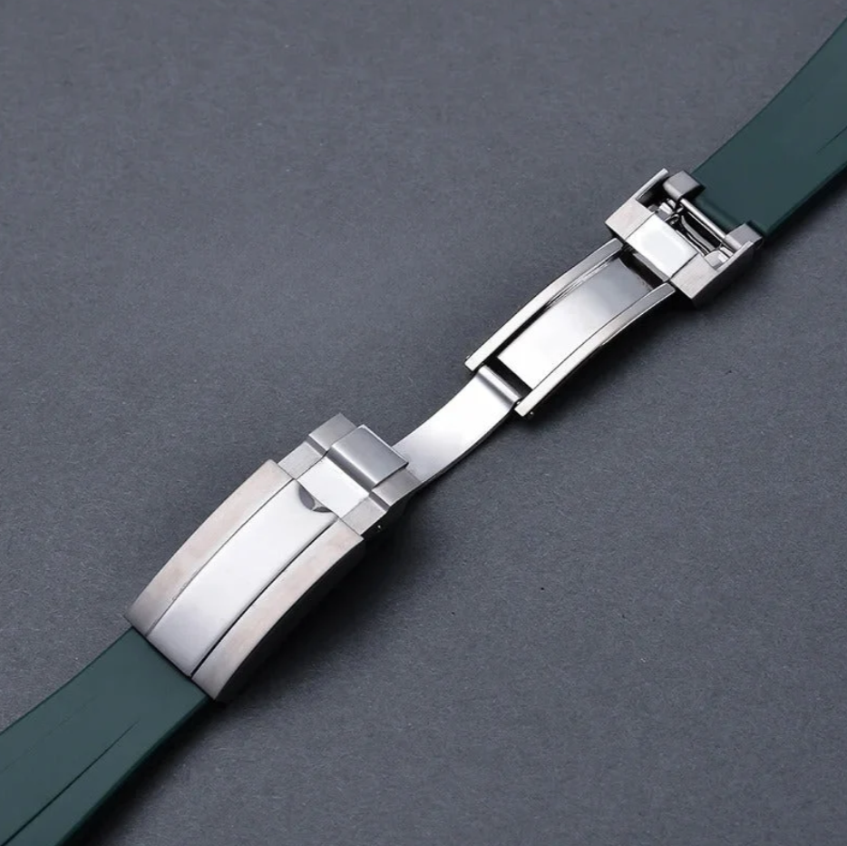20mm Rubber Strap