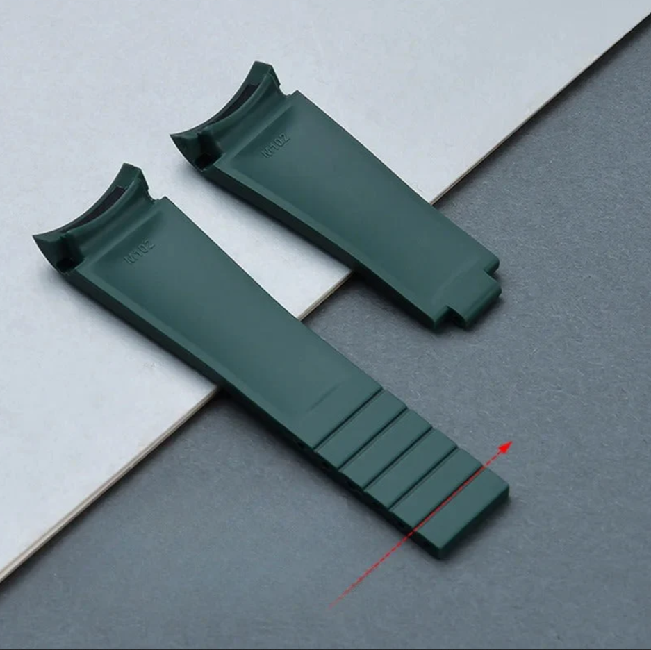 20mm Rubber Strap