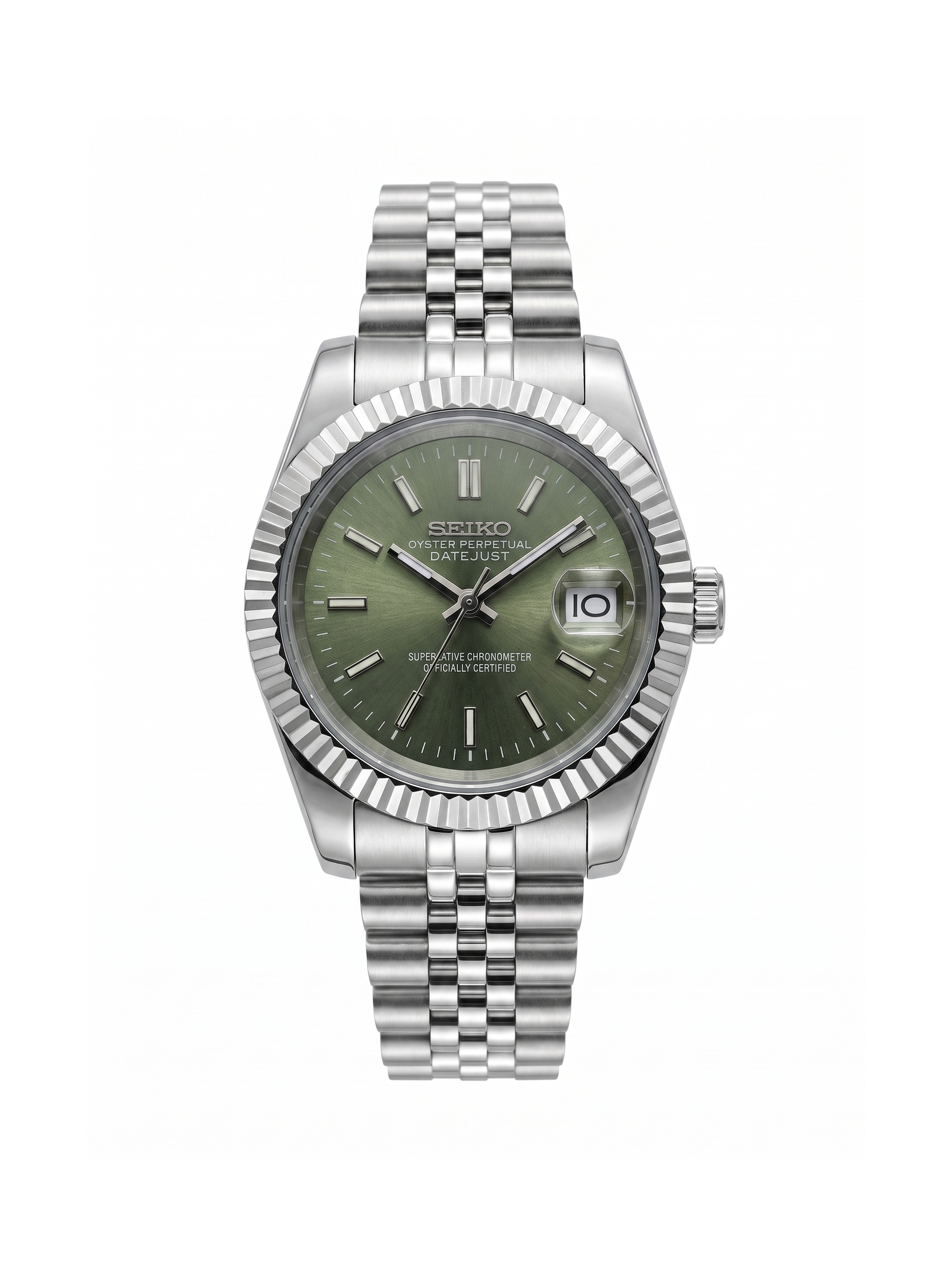 Seikojust | Olive