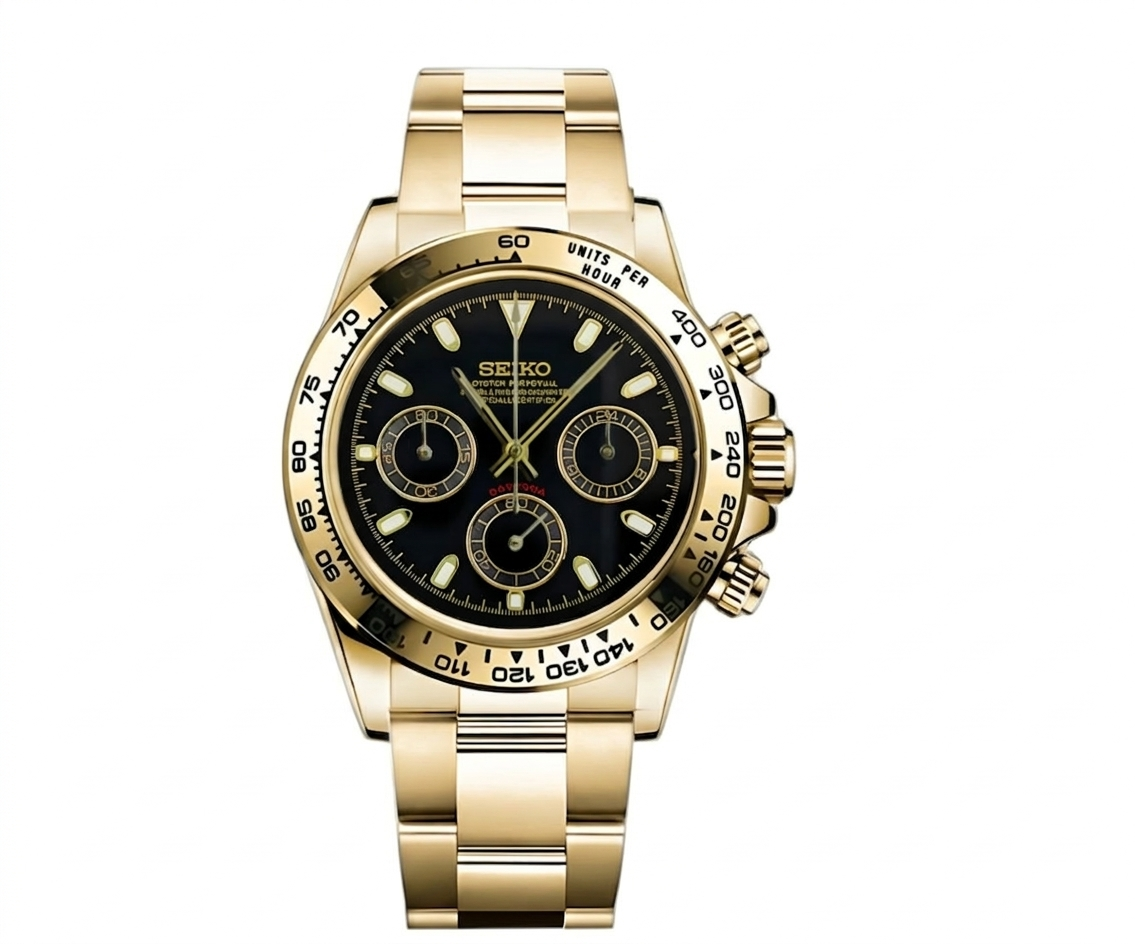 Sietona | Black Gold