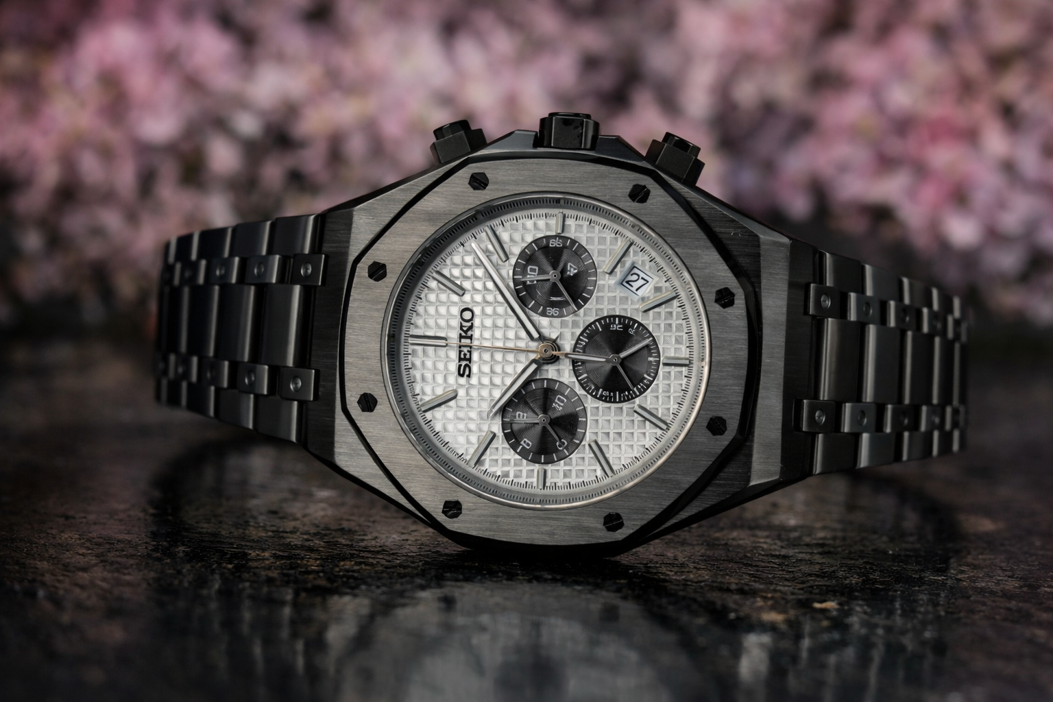 Royal Seikoak
