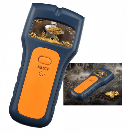 🔍Високотехнологичните металотърсачи ви помагат да откриете скрити съкровища💰⚙️