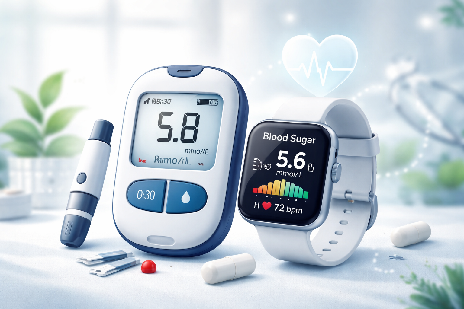 zdravotnícke vybavenie