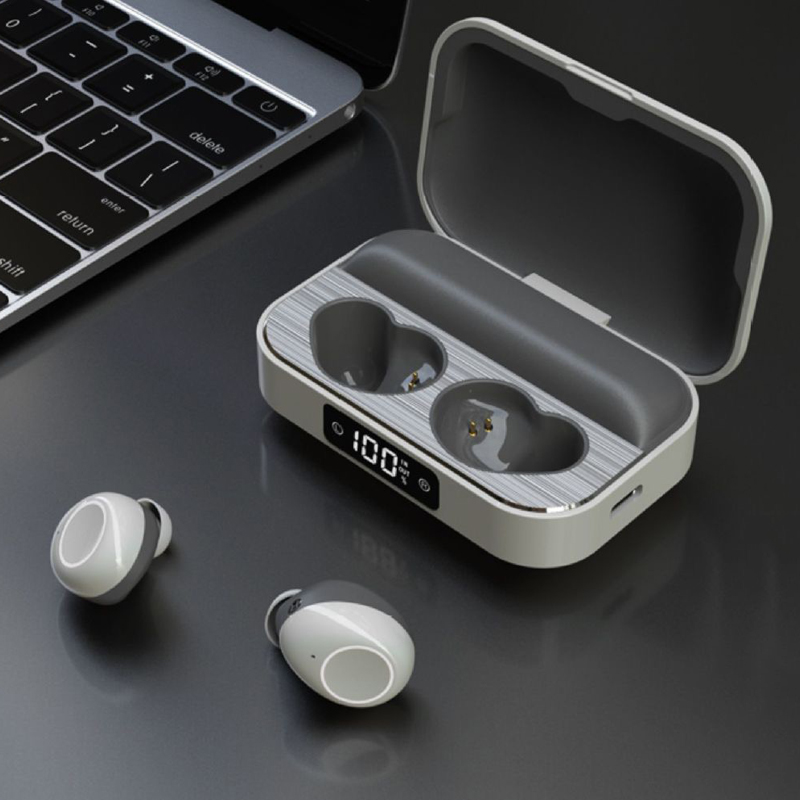 Hifi oordopjes van hoge kwaliteit