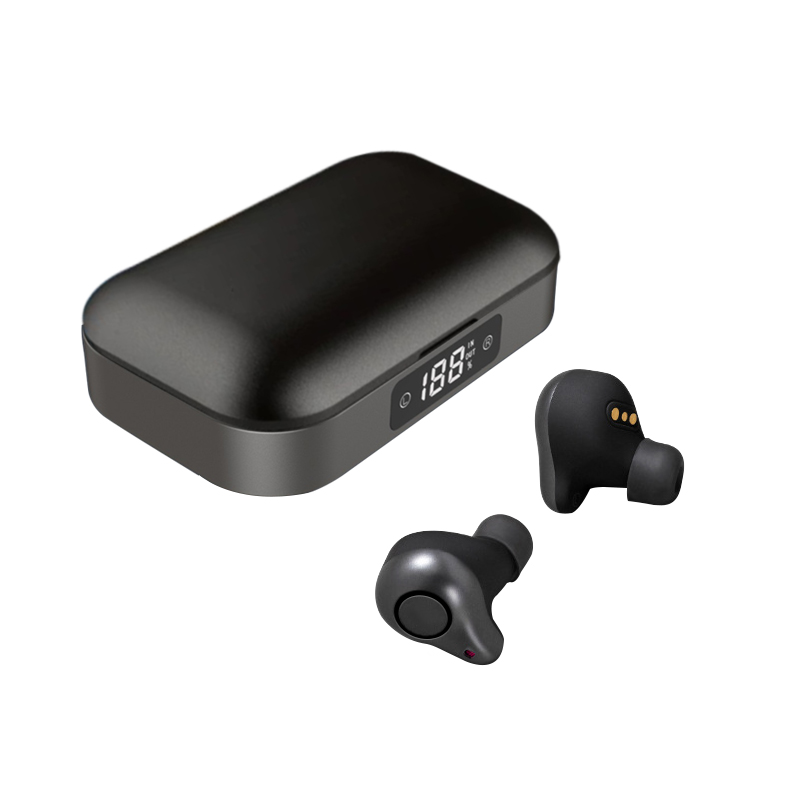 Hifi oordopjes van hoge kwaliteit