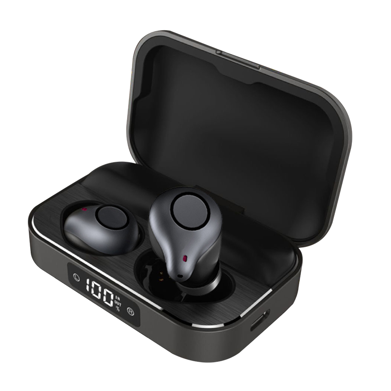 Hifi oordopjes van hoge kwaliteit