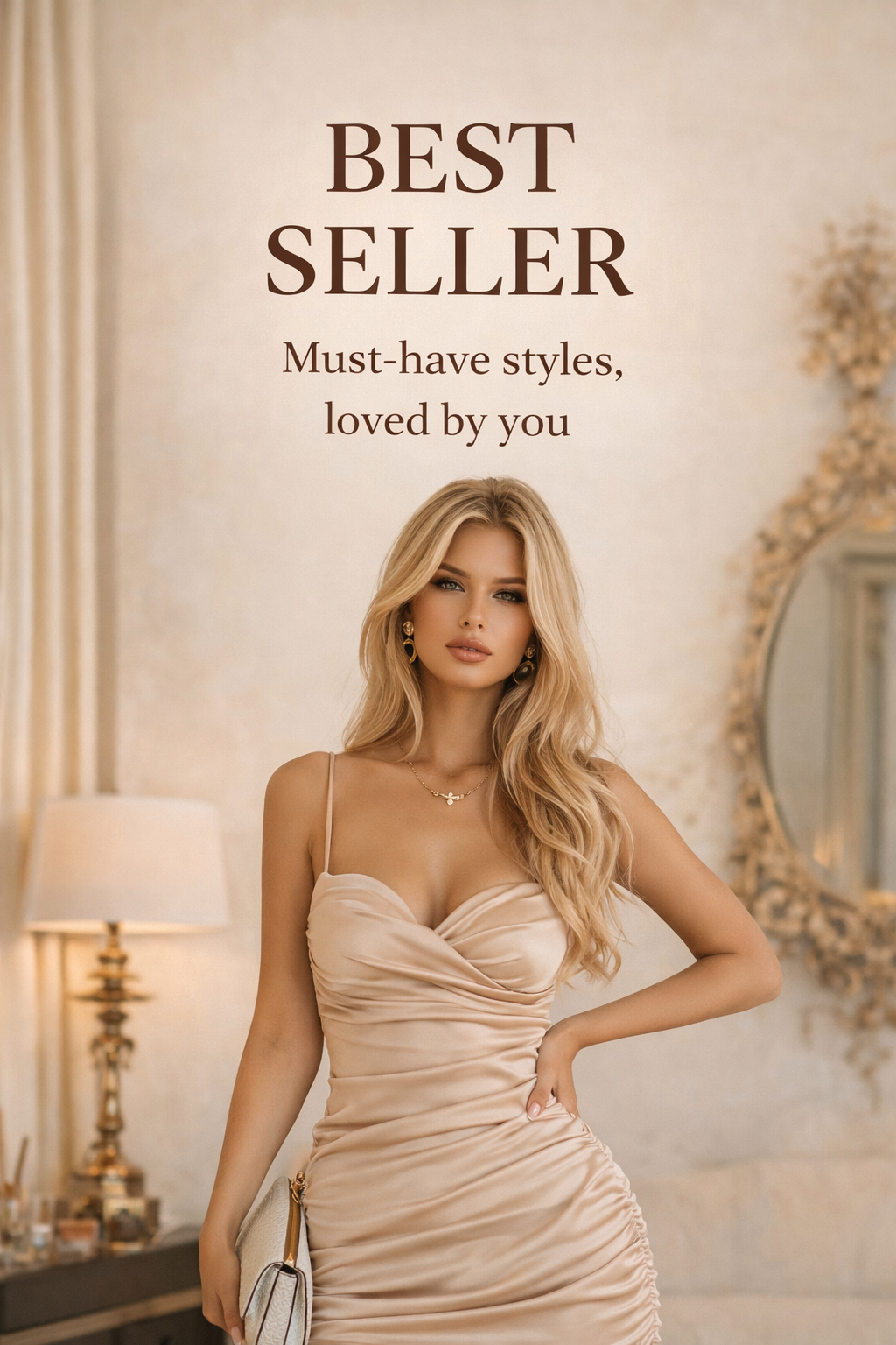 BEST SELLER
