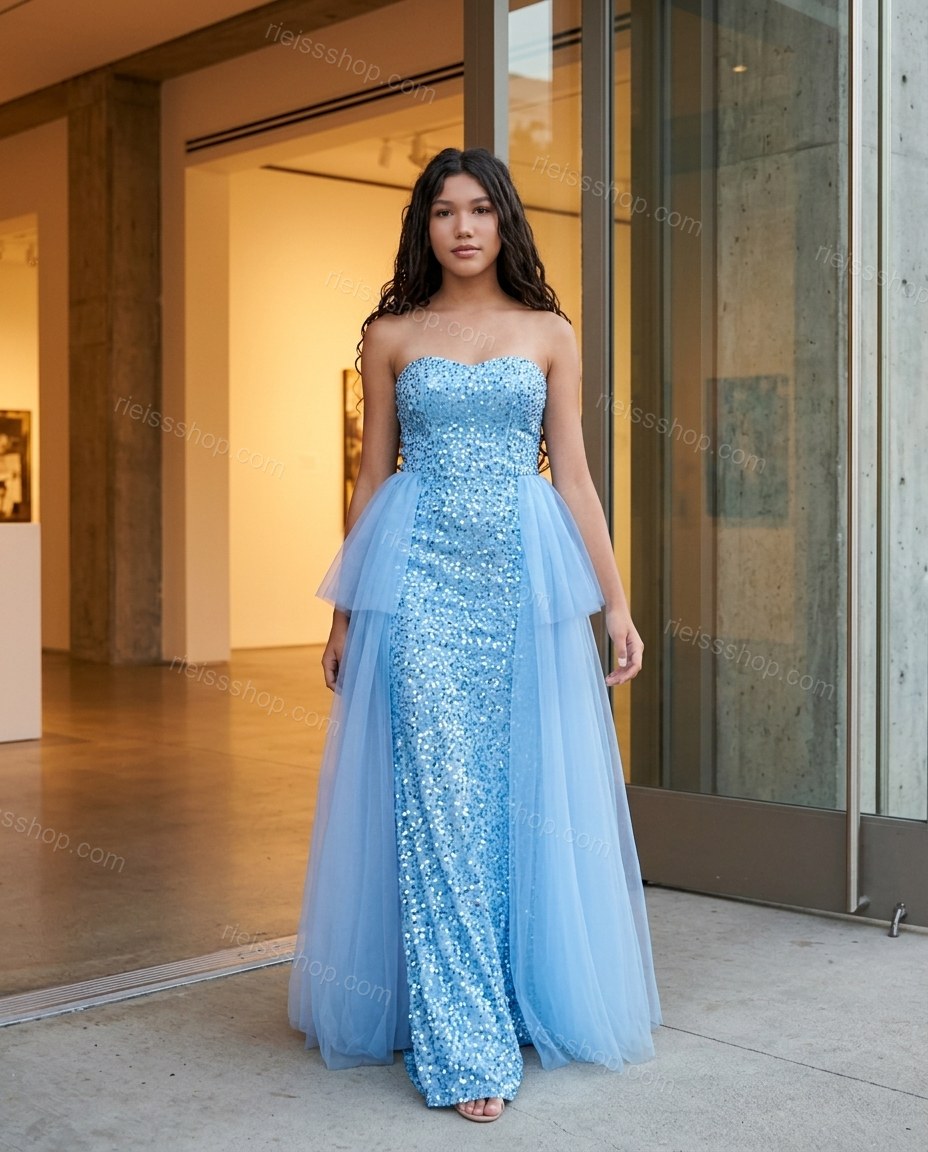 Blue Whisper Date Night Printed Maxi Dress Blue Maxi Dress with Flowing silhouette and Textured texture, fabric and construction detail for Pre-Fall, a fall city dinner, Fall current summer selling first with a light late-summer/pre-fall accent: make it w by rieissshop