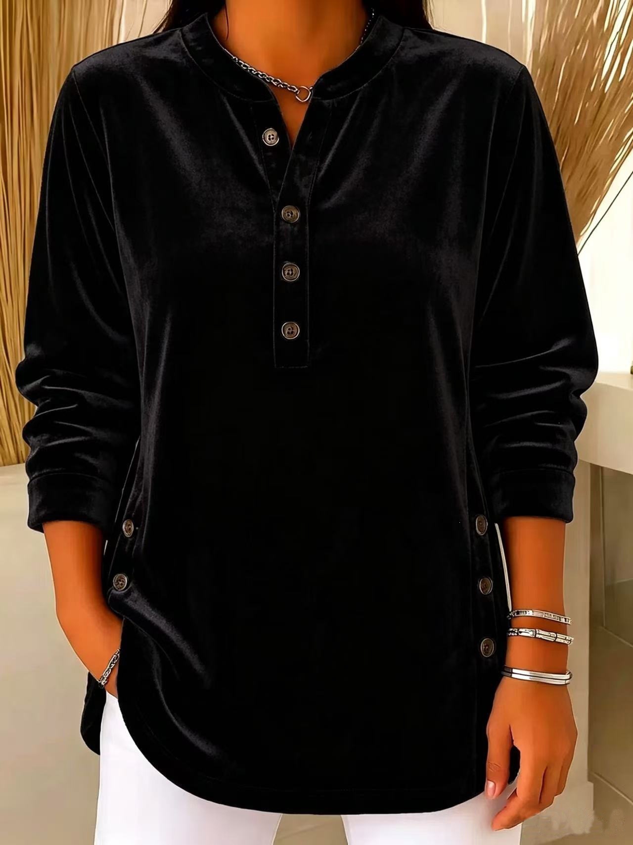 [Copy]FLASH SALE - Everyday Comfort Top | Tracked Shipping