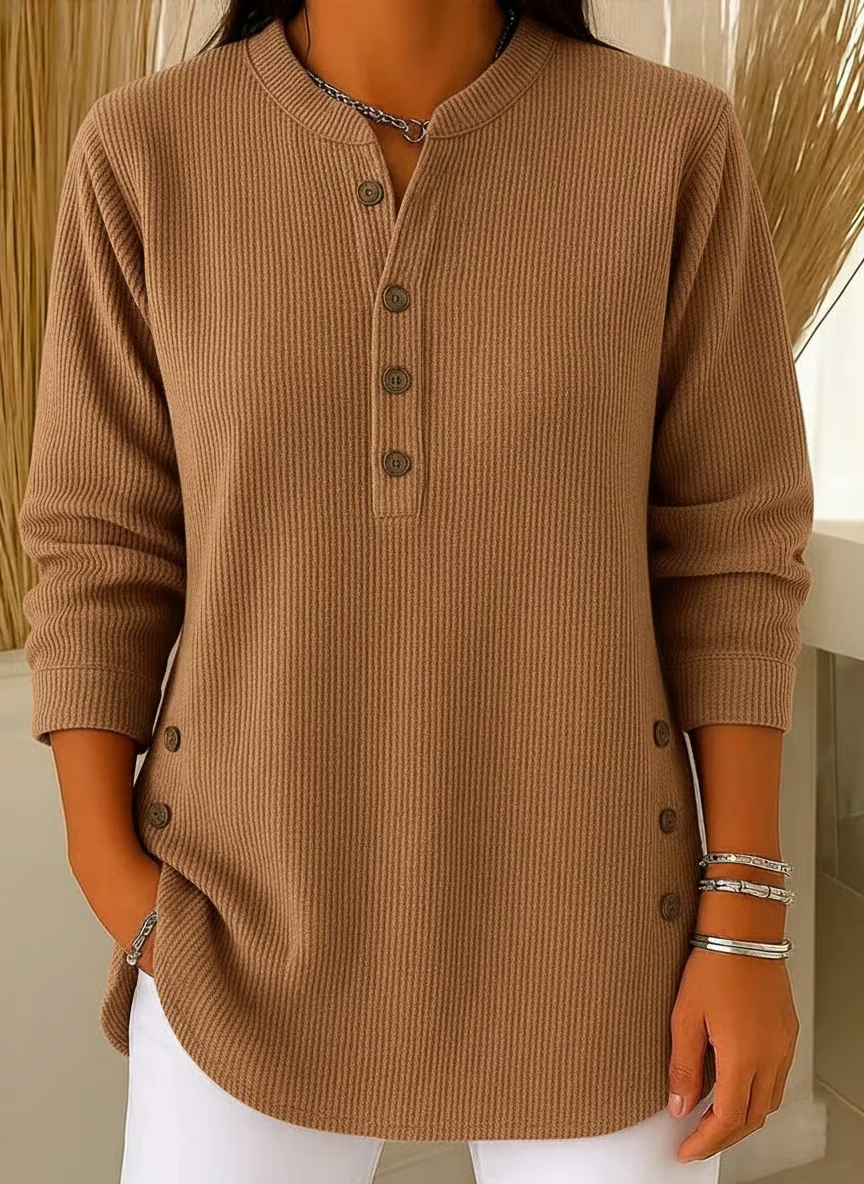 FLASH SALE - Everyday Comfort Top | Tracked Shipping