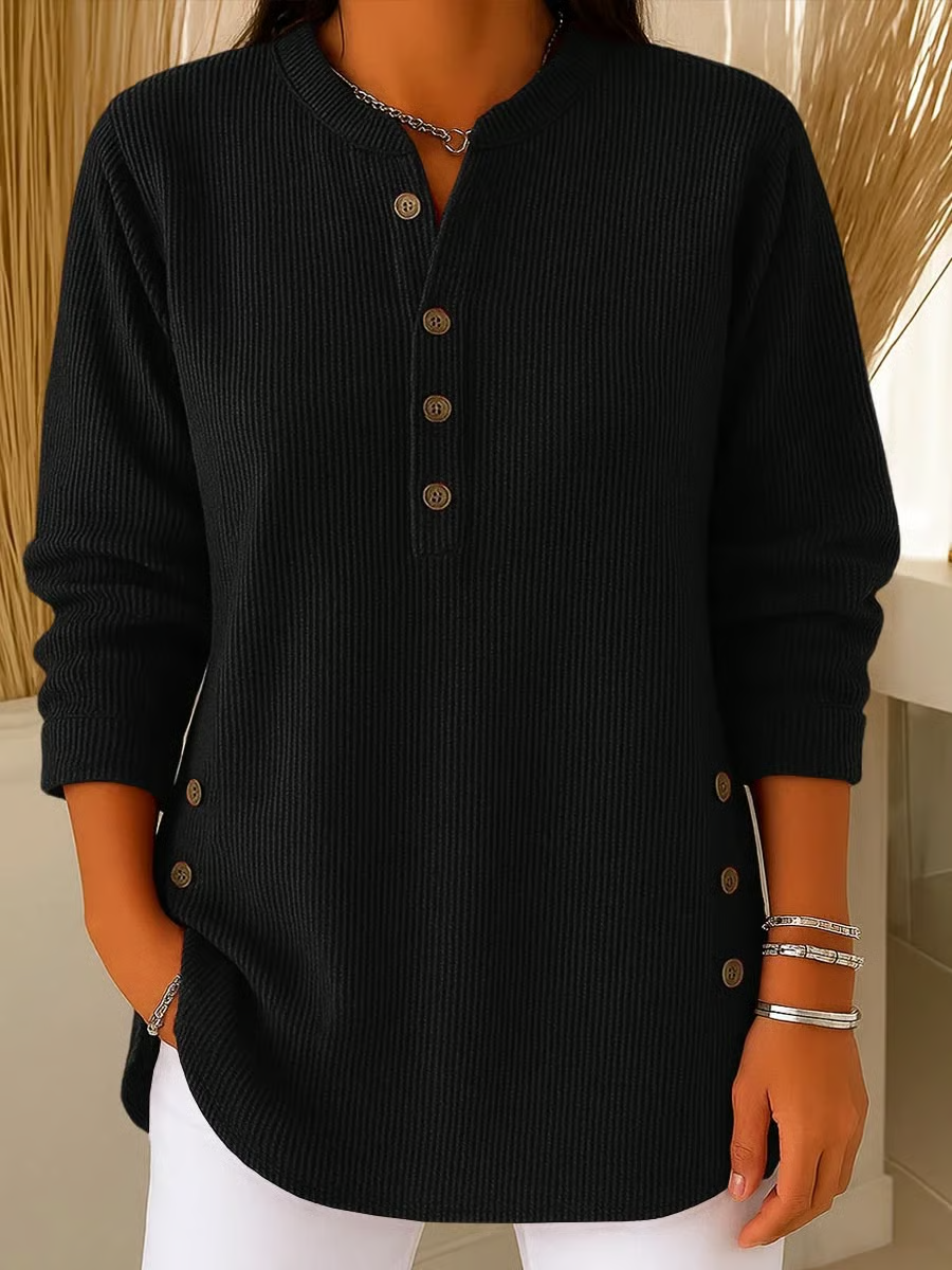 FLASH SALE - Everyday Comfort Top | Tracked Shipping