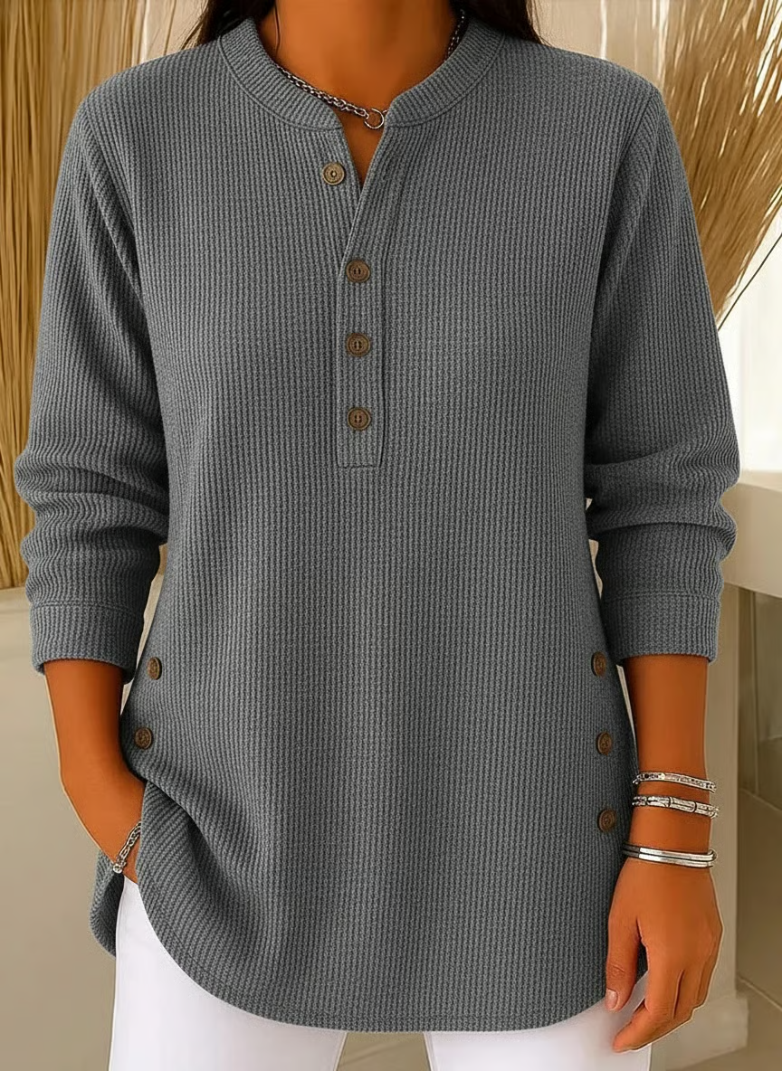 FLASH SALE - Everyday Comfort Top | Tracked Shipping