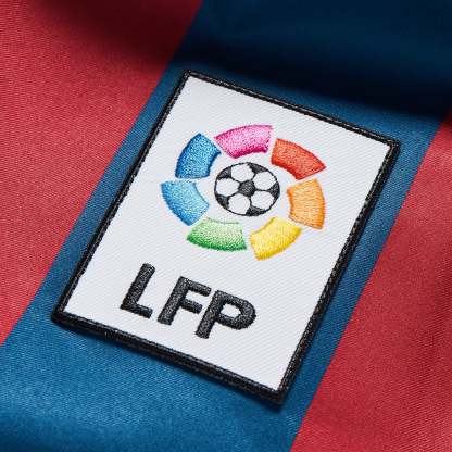 Nike FC Barcelona 2006 Reissue LS Shirt with Ronaldinho 10