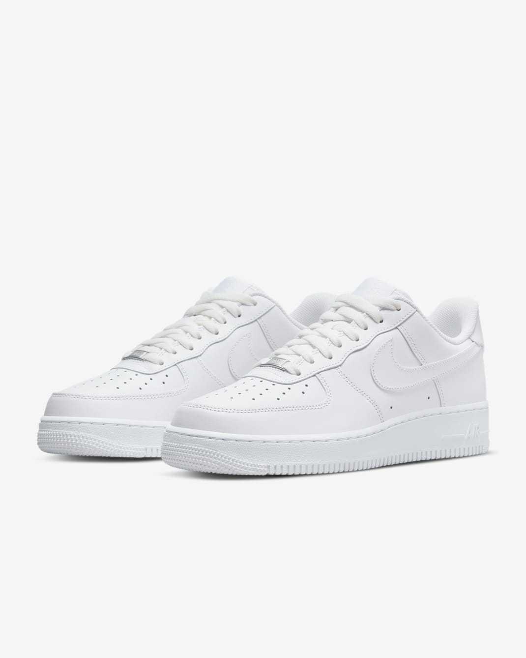 Nithtke Air Force 1