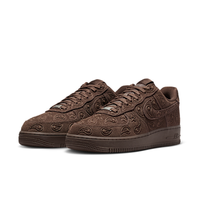 NITHTKE Air Force 1