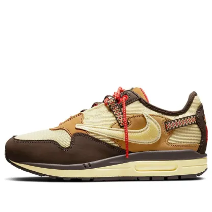 Nike x Travis Scott Air Max 1 'Baroque Brown'