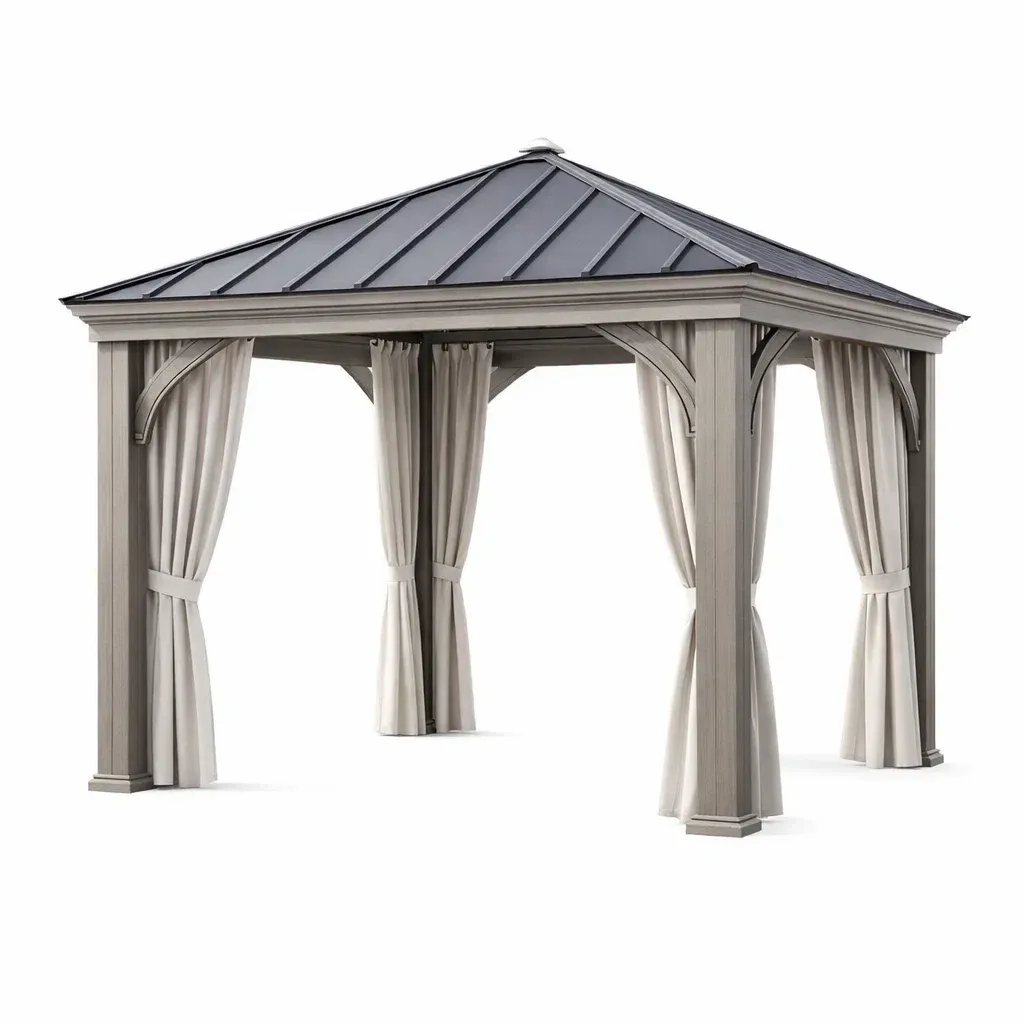 Gazebo