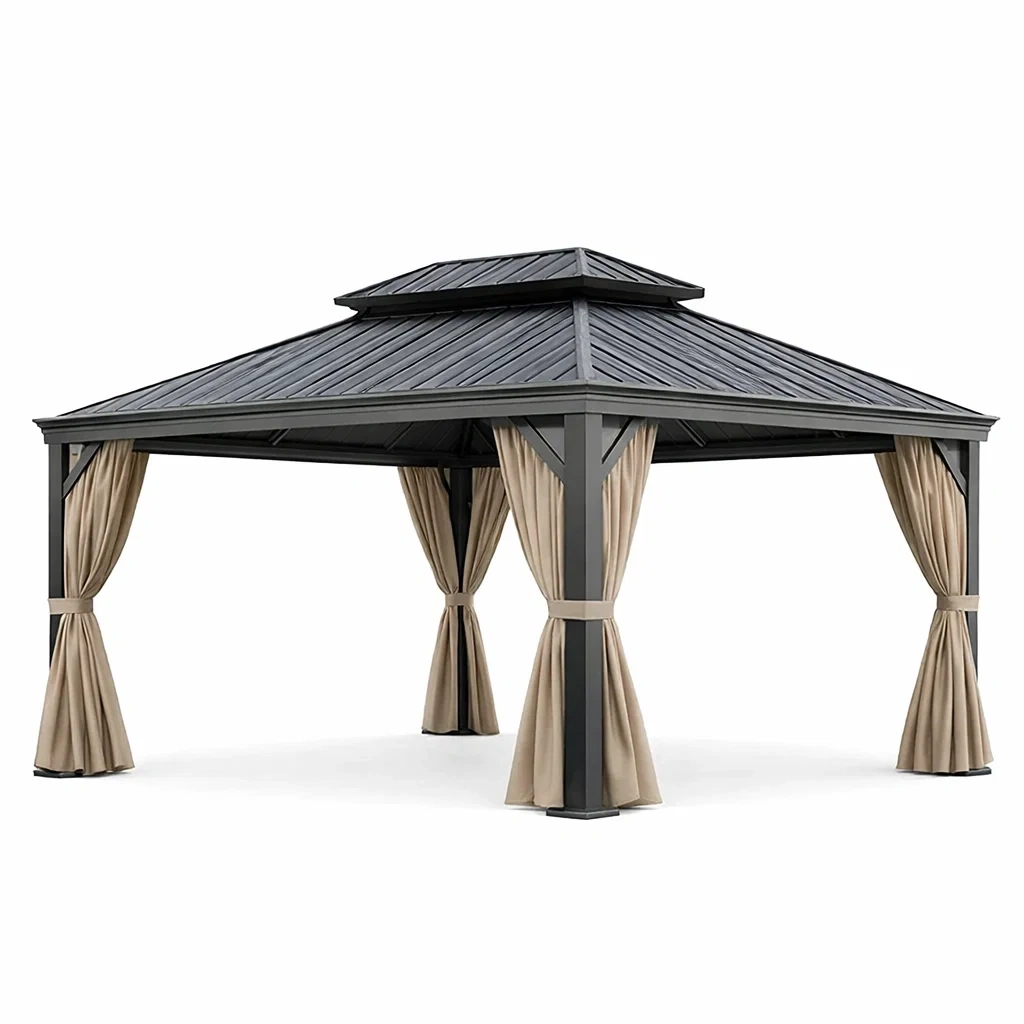 Gazebo