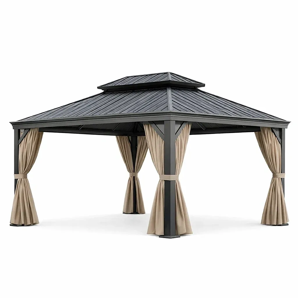 Gazebo
