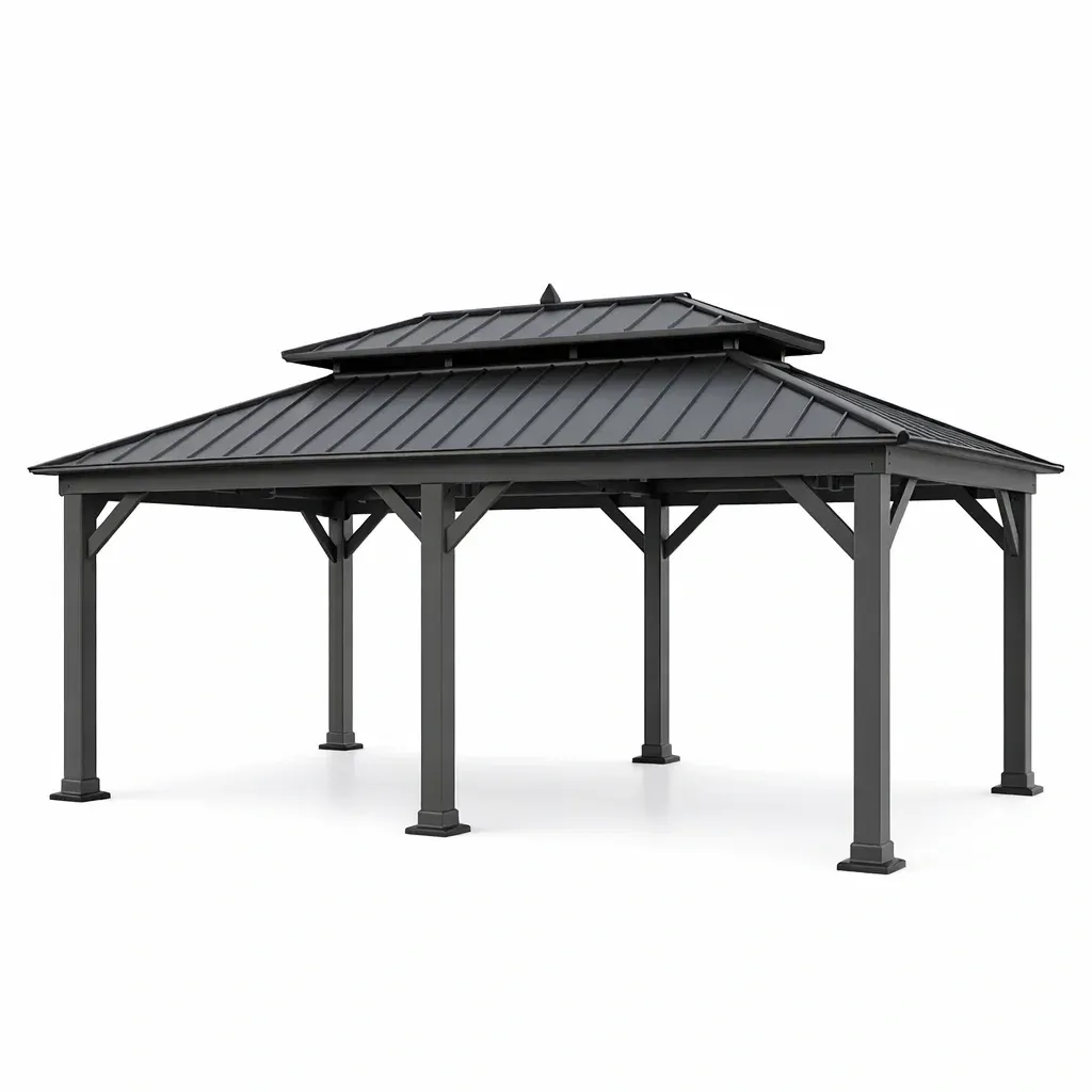 Gazebo