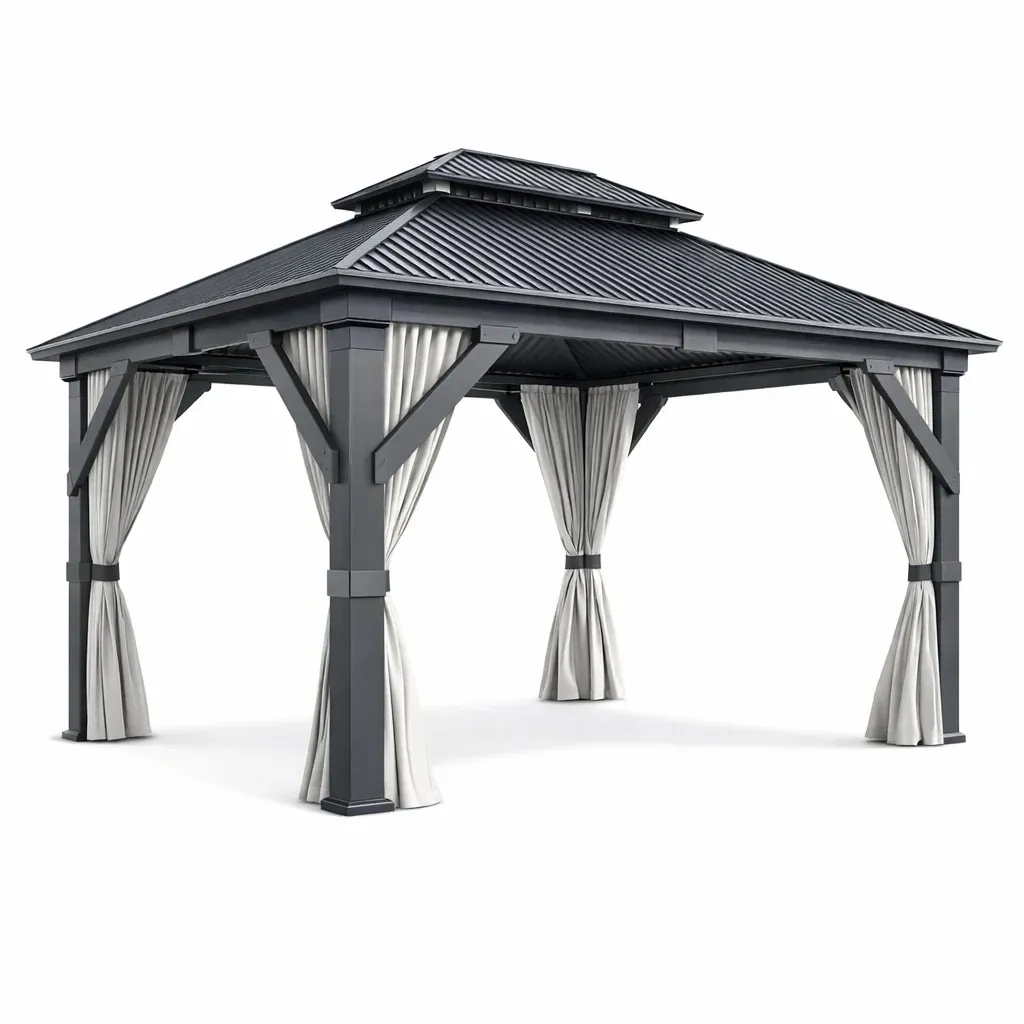 Gazebo
