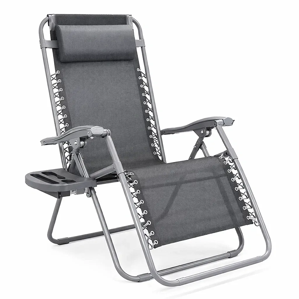 Folding Lounge Chair