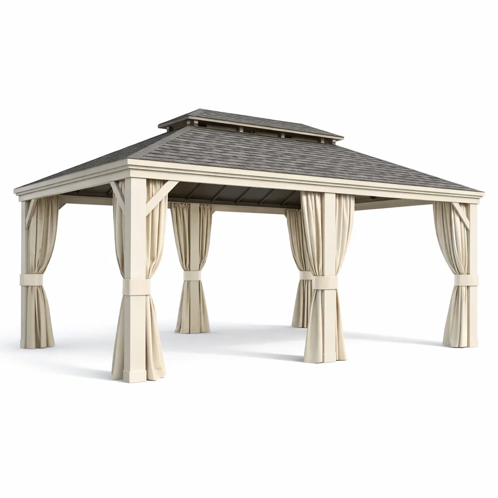 Gazebo