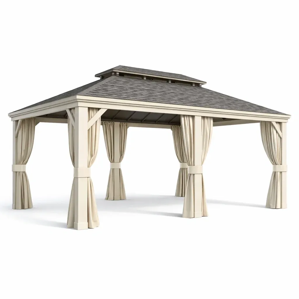 Gazebo