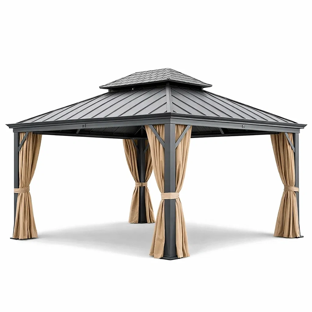 Gazebo