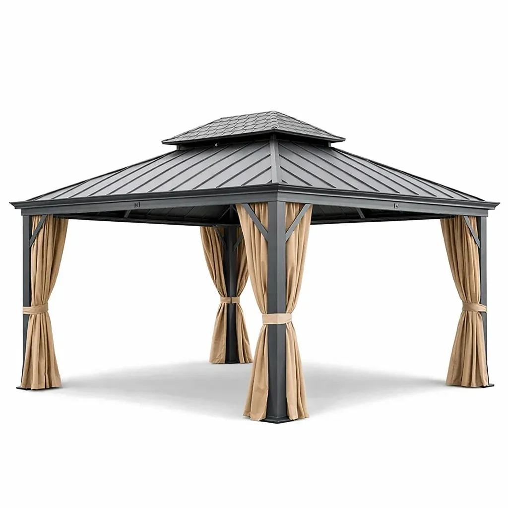 Gazebo