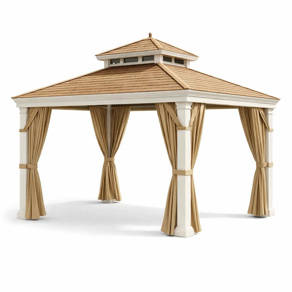 Gazebo
