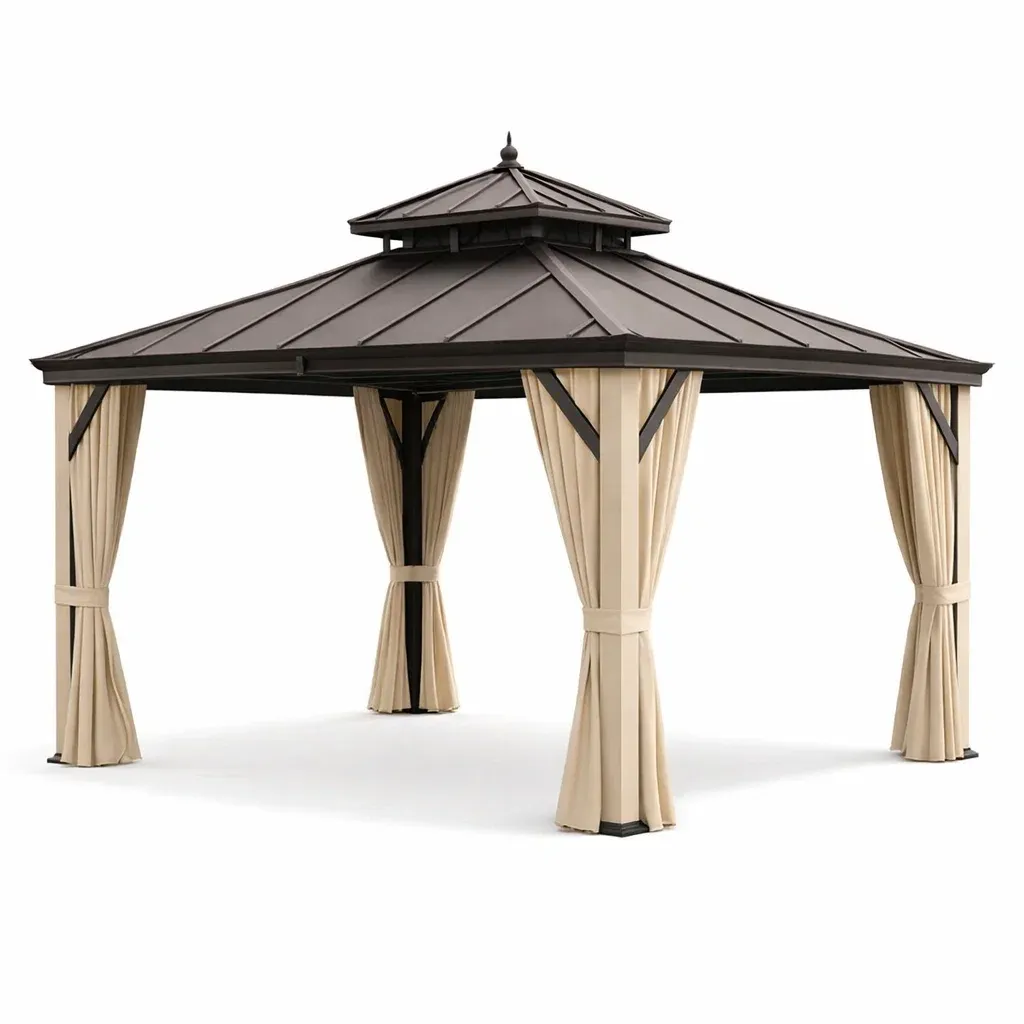 Gazebo