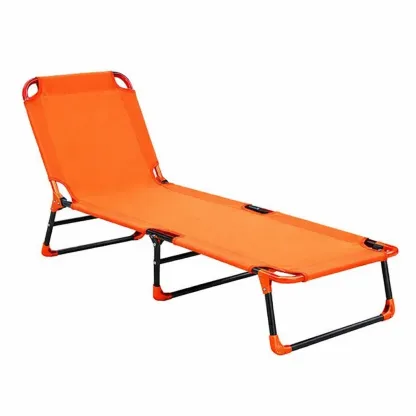 Folding Lounge Chair