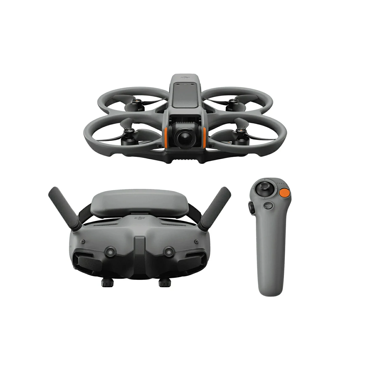 DJI Avata 2