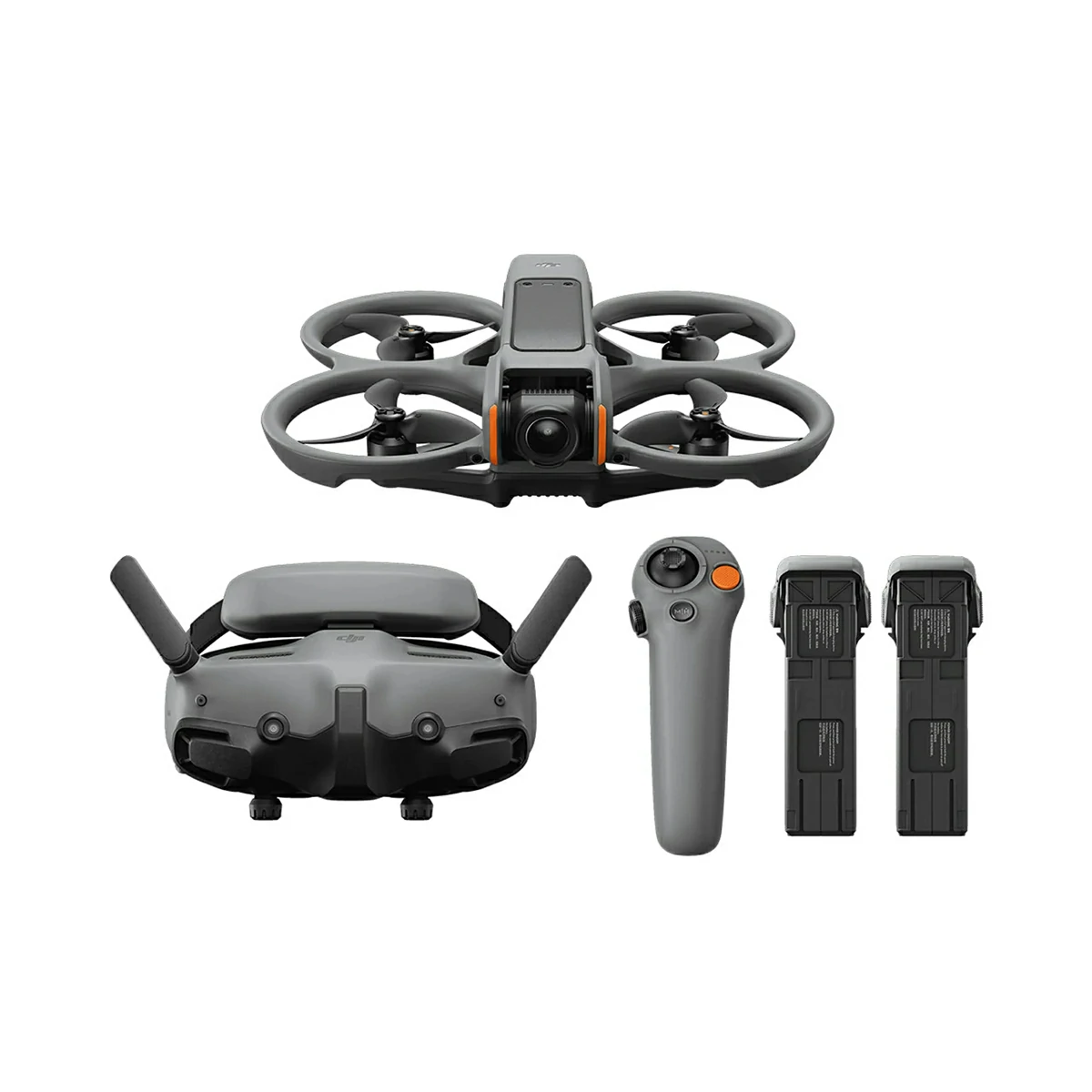 DJI Avata 2