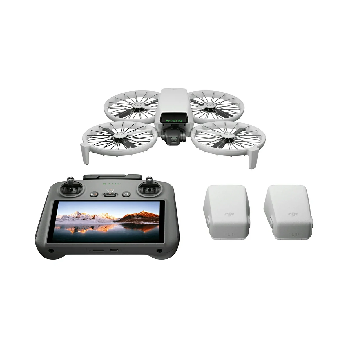DJI Flip