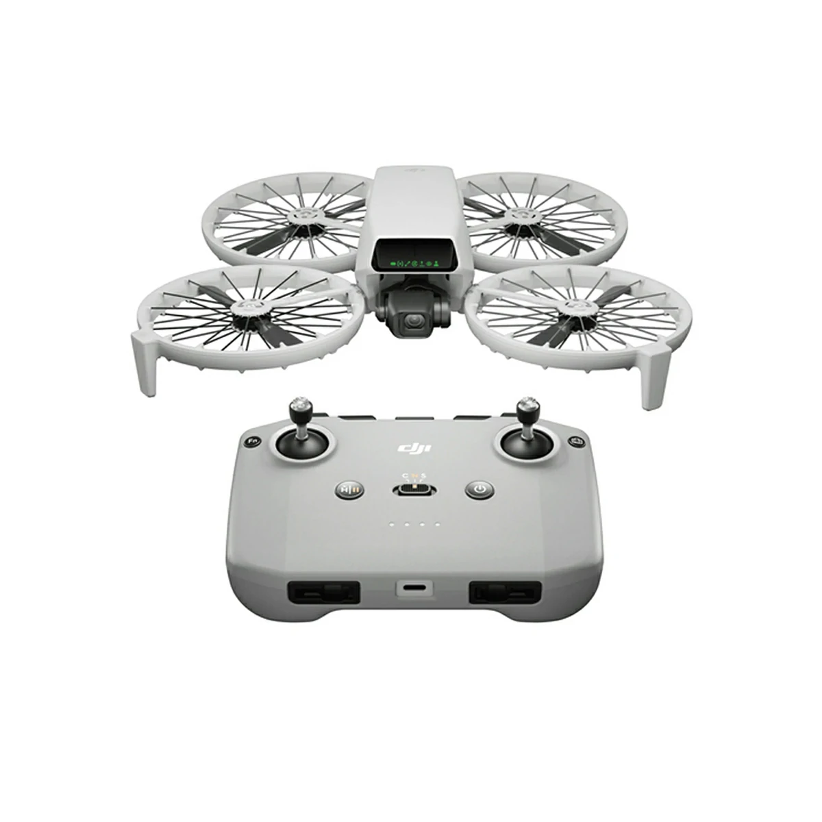 DJI Flip