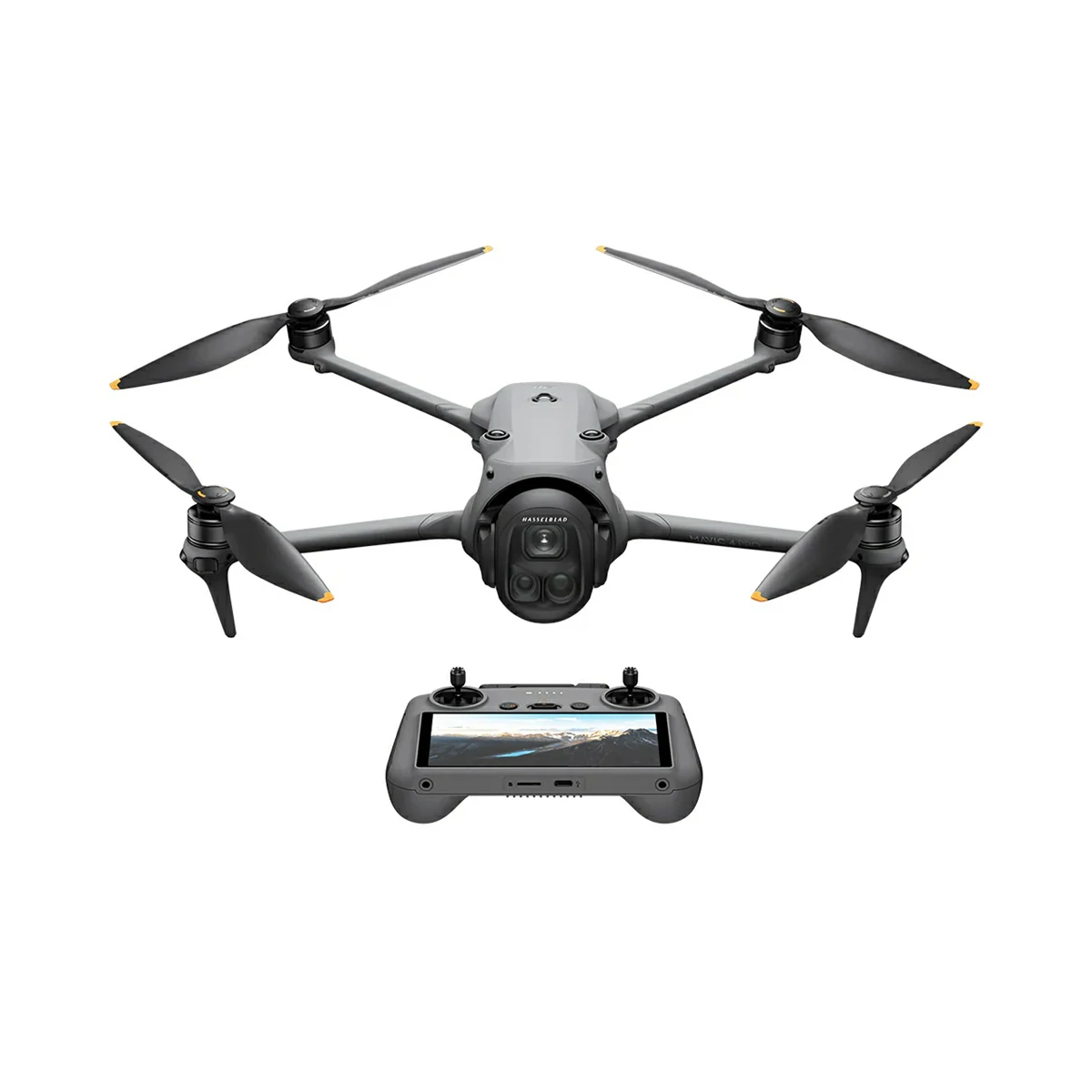 DJI Mavic 4 Pro
