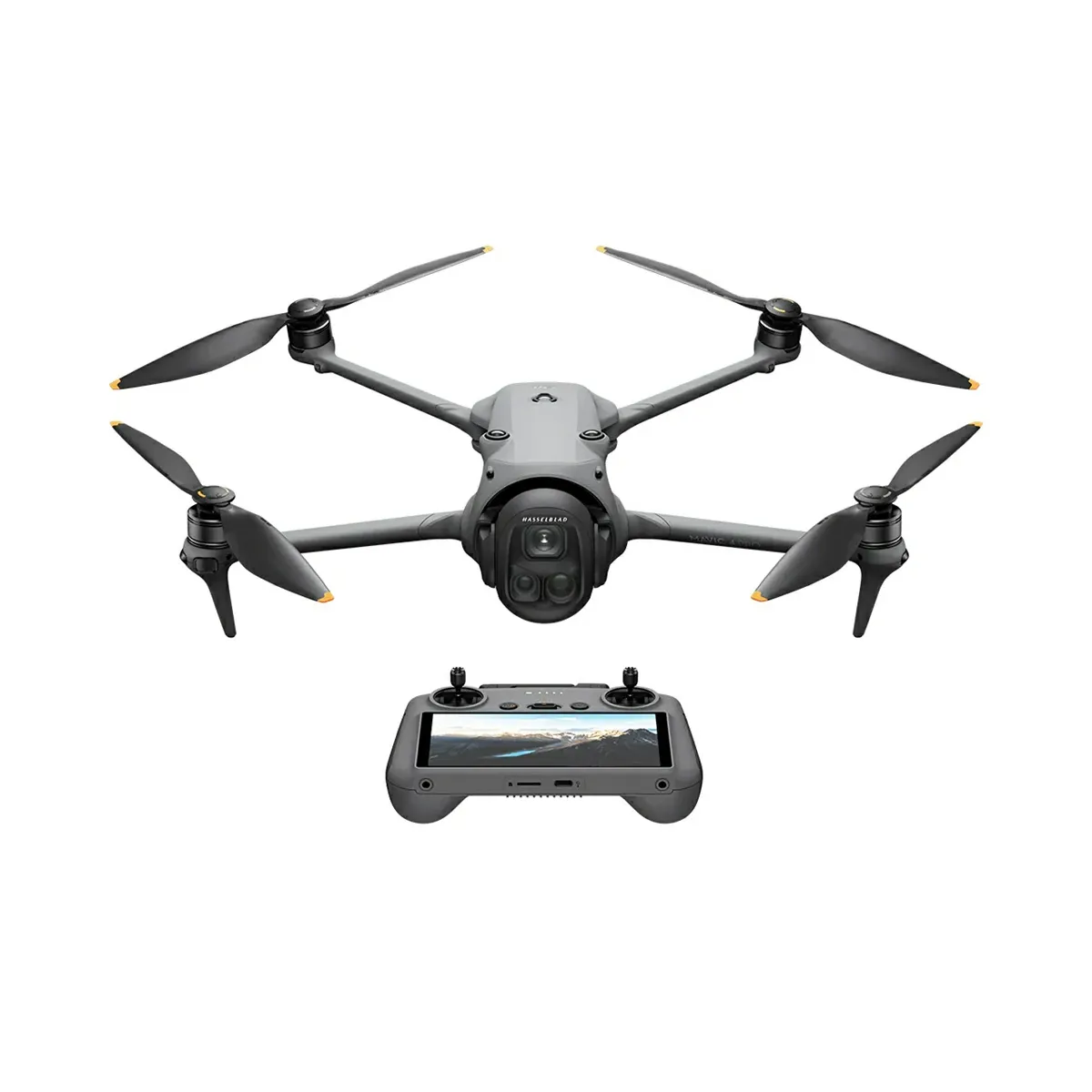 DJI Mavic 4 Pro