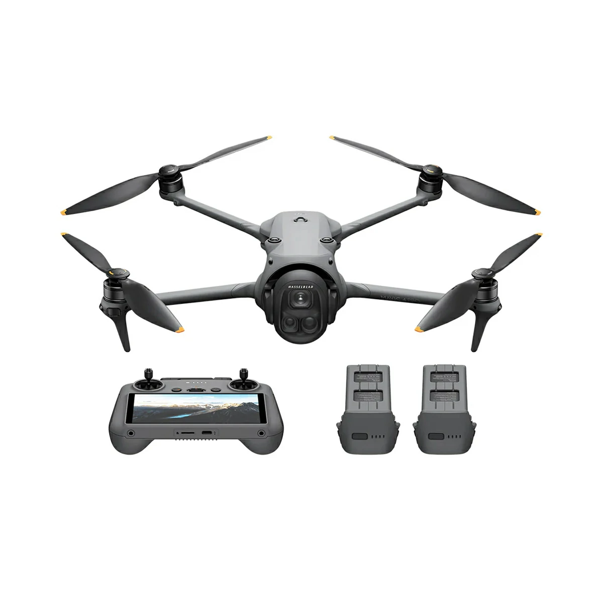 DJI Mavic 4 Pro