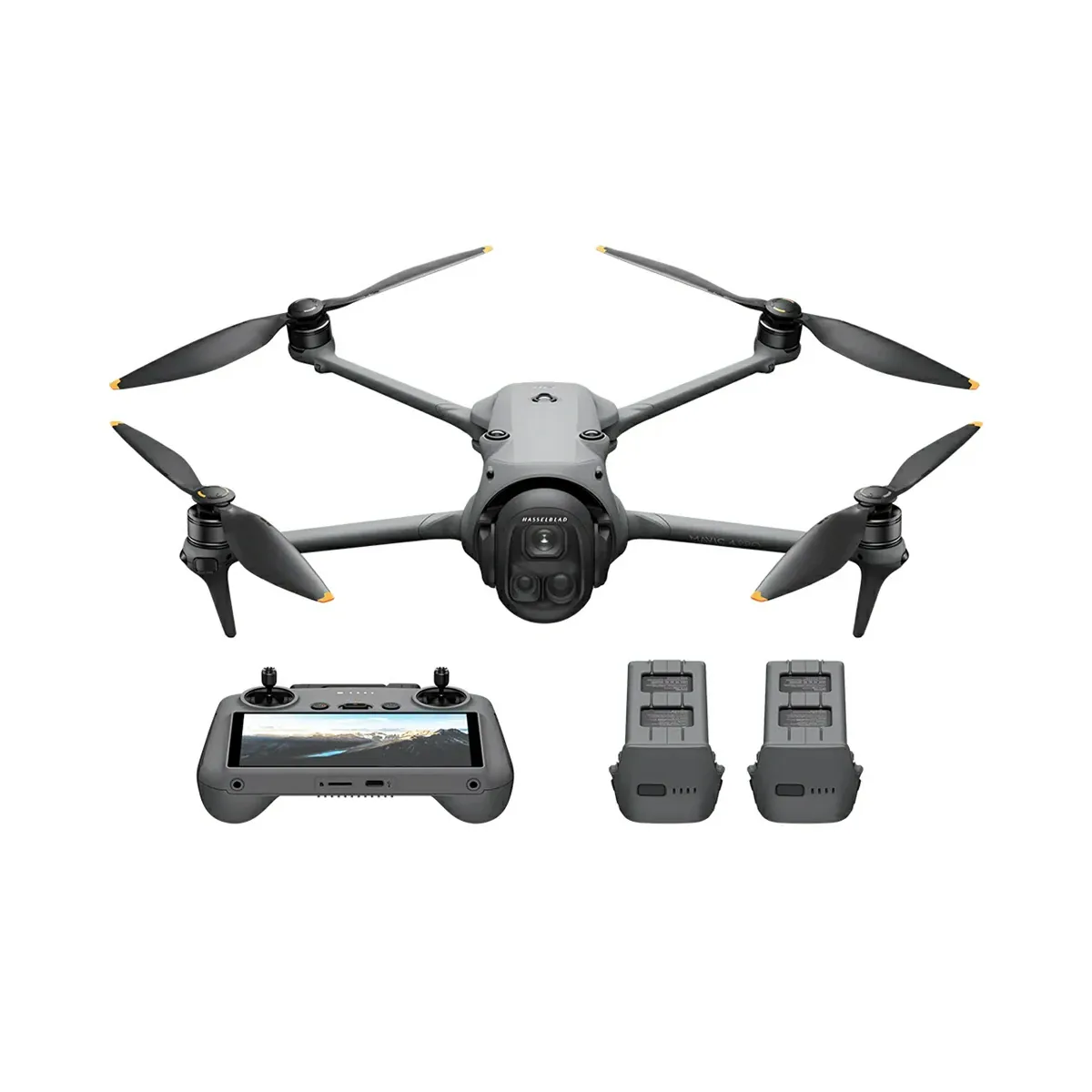 DJI Mavic 4 Pro