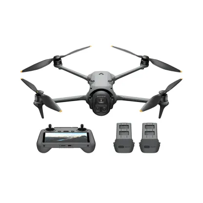 DJI Mavic 4 Pro