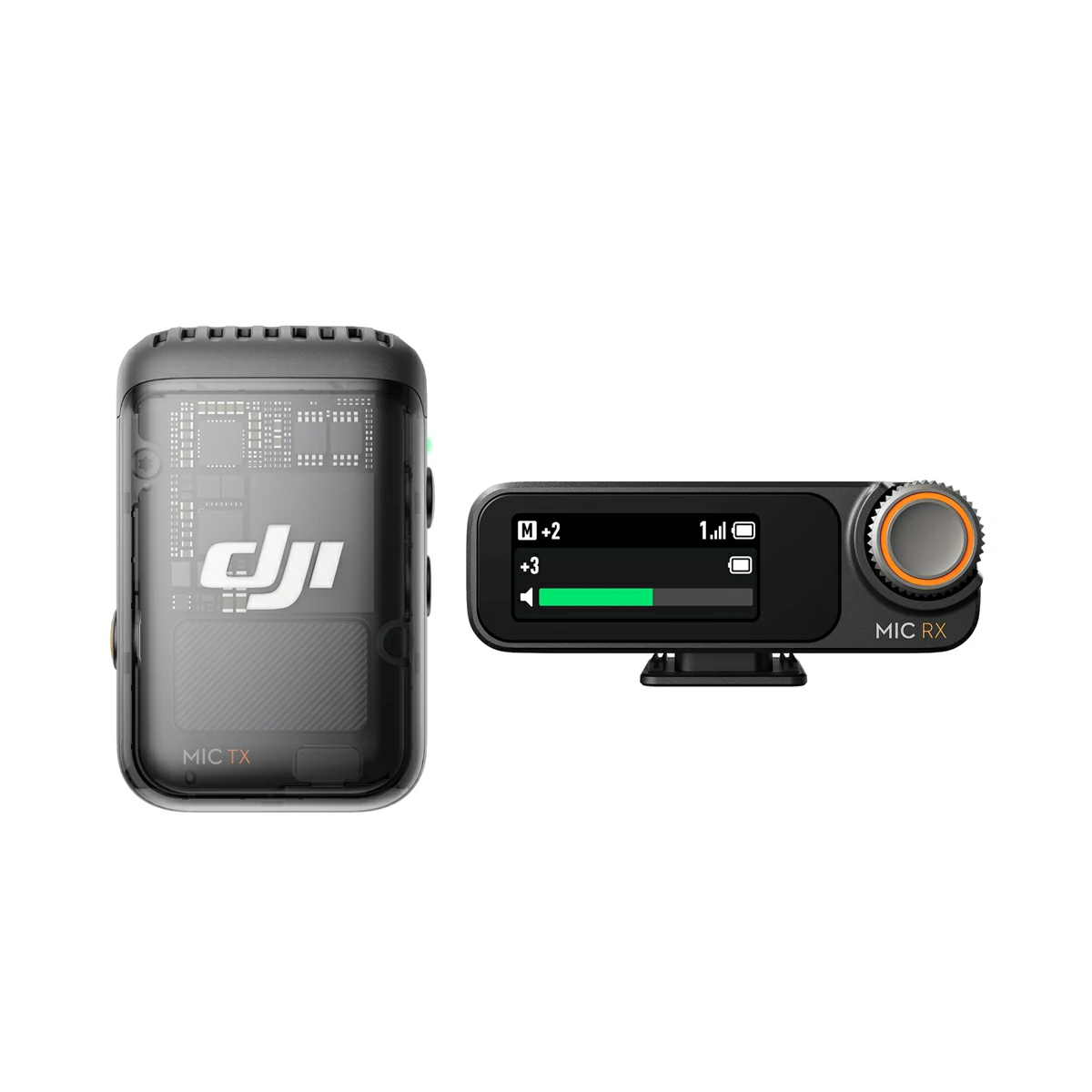 DJI Mic 2